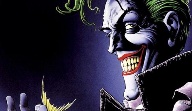Joker, Brett Cullen sarà Thomas Wayne nel film Un primo piano del Joker nei fumetti DC Comics