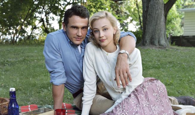 22.11.63. la serie TV I protagonisti della serie TV 22.11.63