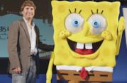 Morto all'età di 57 anni, Stephen Hillenburg, creatore di SpongeBob Stephen Hillenburg insieme a SpongeBob