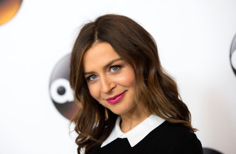 Terzo figlio in arrivo per Caterina Scorsone, la Amelia Shepherd di Grey's Anatomy Caterina Scorsone