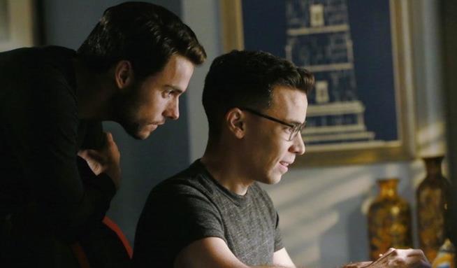 Le regole del delitto perfetto: la storia di Connor e Oliver è arrivata al capolinea?