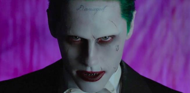 Warner Bros ha confermato il film Gotham City Sirens. Il Joker avrà un ruolo? Il film Gotham City Sirens è in lavorazione. Il Joker apparirà nel film?