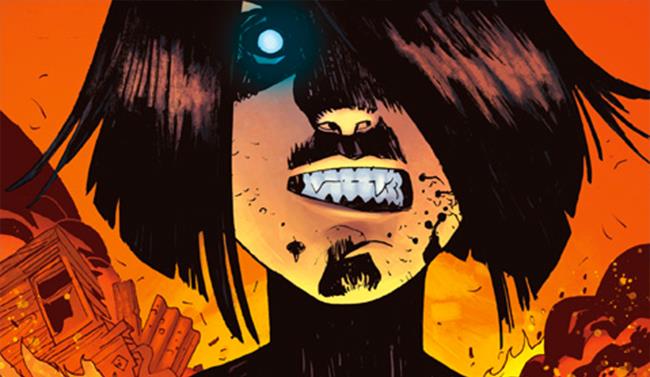 Redneck 2, la recensione Perry sulla cover di Redneck 2