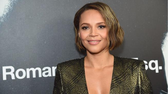 L'ingresso di Carmen Ejogo in True Detective 3 e tutte le novità sulla nuova stagione Carmen Ejogo sul red carpet