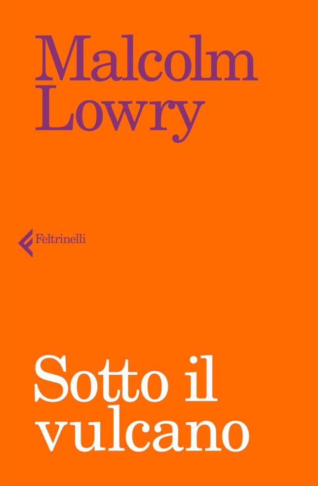 Sotto il vulcano Sotto il vulcan