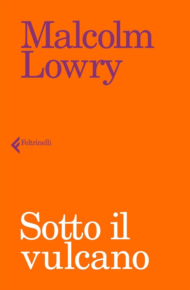 Sotto il vulcano Sotto il vulcan