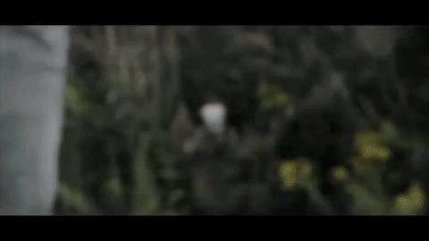 Il secondo capitolo di IT uscirà nel 2019 Pennywise saluta Mike con un braccio insanguinato