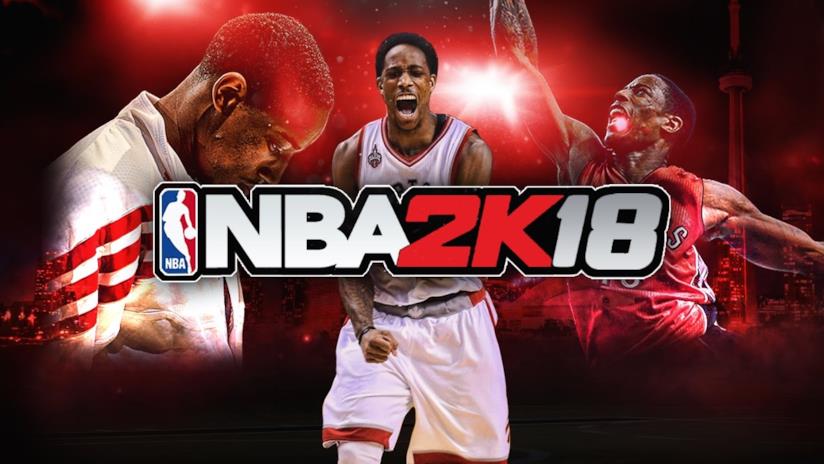 NBA 2K18, il nuovo trailer mostra la modalità Vita di Quartiere Un'immagine promozionale di NBA 2K18