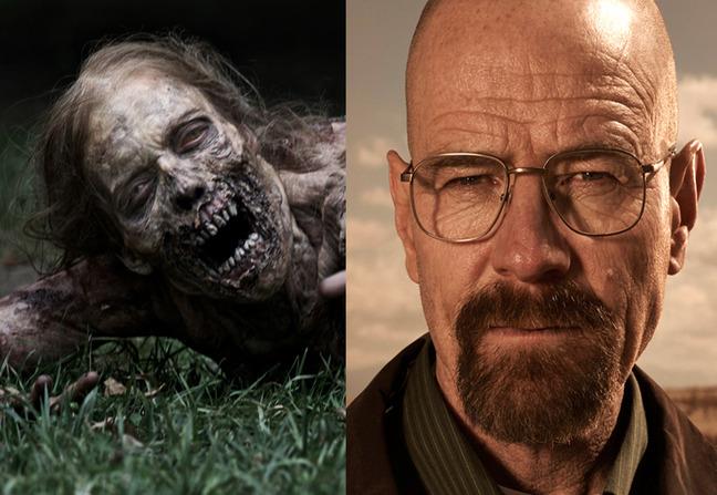 Secondo una teoria, Breaking Bad anticipa gli eventi narrati in The Walking Dead. Potrebbe esserne il prequel? Breaking Bad e The Walking Dead: una teoria spiega i legami tra le due serie