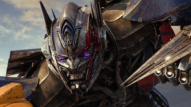 Il reboot di Transformers dopo Bumblebee: il rumor dalla Toy Fair 2018 Optimus Prime in primo piano