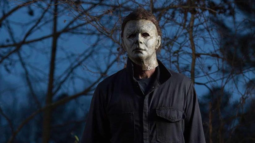 Il sequel di Halloween sarà scritto dall'autore di Narcos: Mexico Michael Myers con la sua maschera