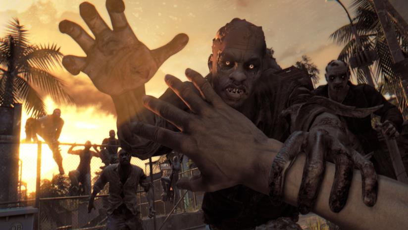 Il sequel di Dying Light sarà presentato in anteprima all'E3 2019 Uno screenshot in game di Dying Light
