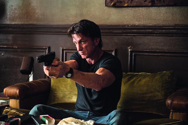 Sinossi e cast di The Gunman, il film con Sean Penn Sean Penn