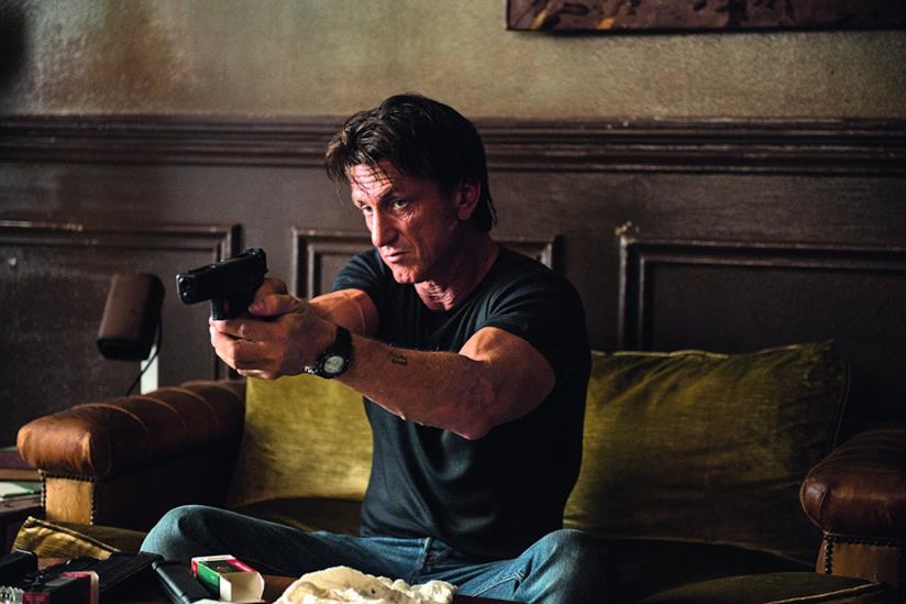 Sinossi e cast di The Gunman, il film con Sean Penn Sean Penn