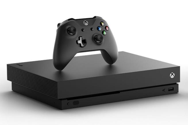 Phil Spencer: no, lo streaming non sta per sostituire le console tradizionali Xbox One X, la più recente console Microsoft
