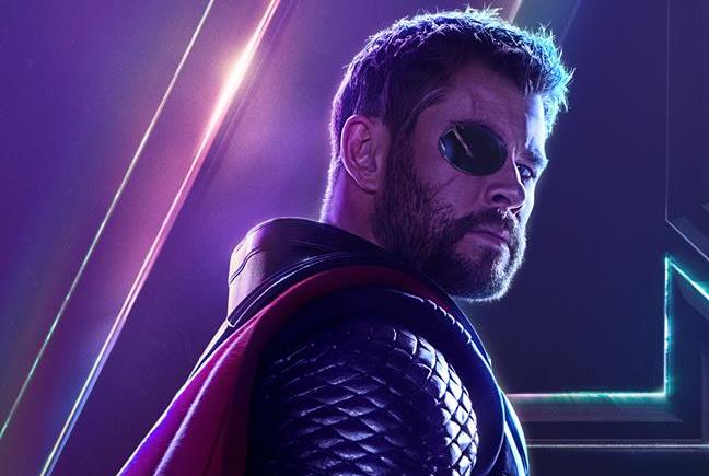 Cosa ci ha svelato lo spot del Super Bowl di Avengers: Endgame Character poster di Avengers: Infinity War dedicato a Thor