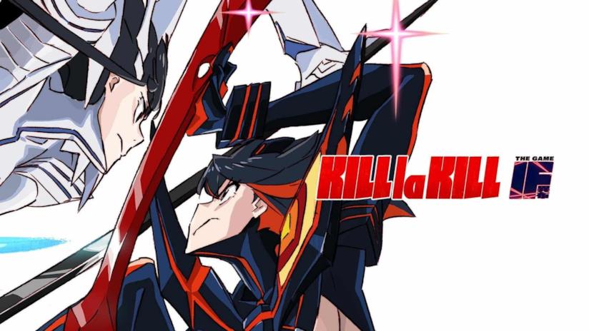 Kill la Kill: IF, disponibile il videogioco Kill la Kill IF Videogioco