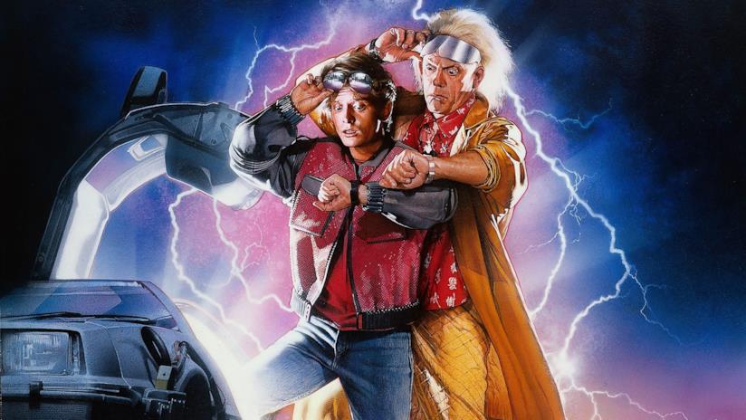 Ritorno al Futuro torna in scena con un musical nel 2020 Marty e Doc, protagonisti di Ritorno al Futuro