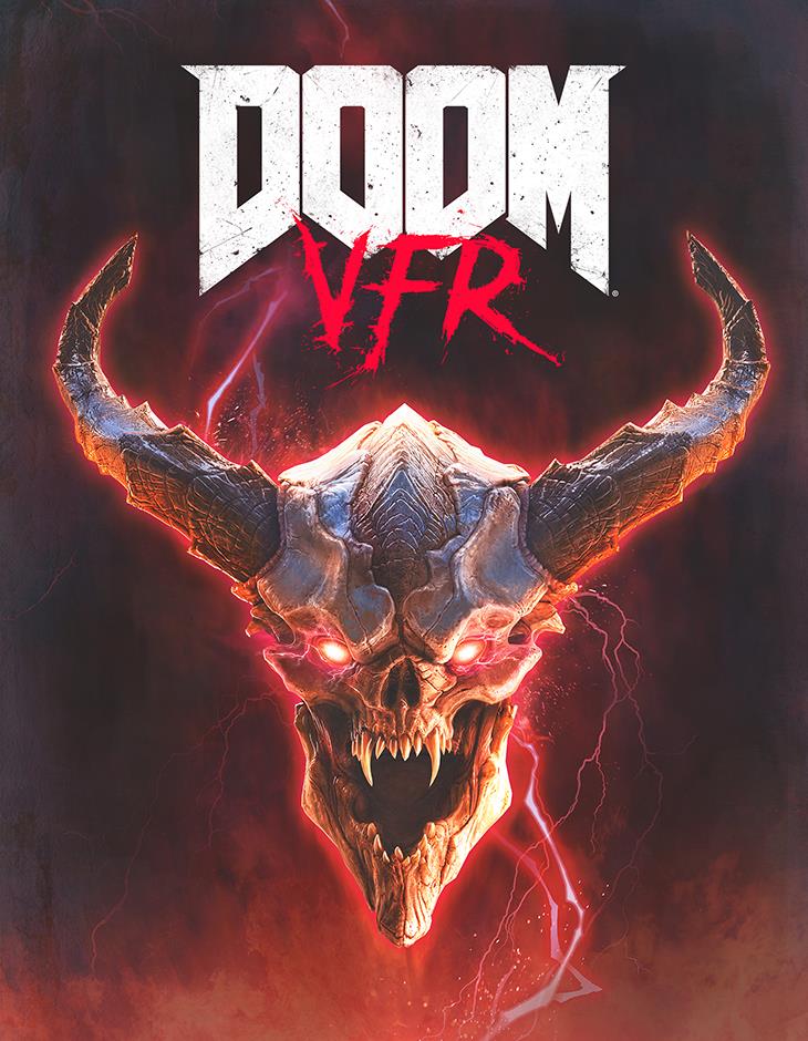 DOOM arriva nella realtà virtuale DOOM VFR per PlayStation VR