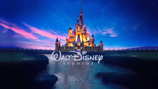 Walt Disney pubblica i propri copioni in vista degli Oscar 2018 Il logo di Walt Disney Studios