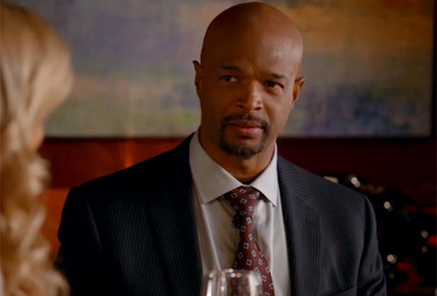 Damon Wayans abbandona la serie TV Lethan Weapon Damon Wayans