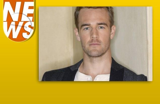 James Van Der Beek annuncia l’arrivo del terzo figlio