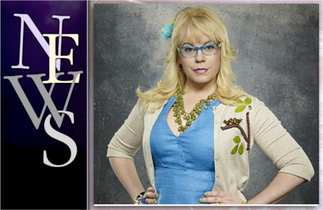 Criminal Minds? Troppo violento, parola di “Penelope Garcia”