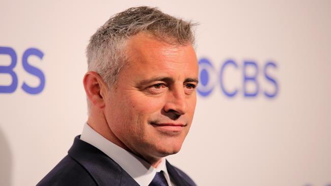 Matt LeBlanc confessa di aver rifiutato una parte in Modern Family Matt LeBlanc