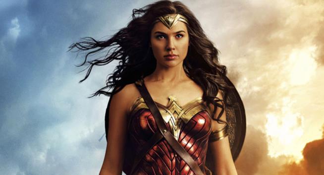 Wonder Woman 2: Patty Jenkins e Geoff Johns svelano la probabile ambientazione
