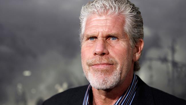 Ron Perlman ha deciso di candidarsi alla Casa Bianca 2020 e ha rinunciato a Hellboy 3 Ron Perlman