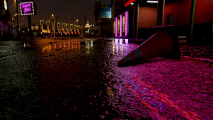 GTA Online: Night Club, tutte le novità del prossimo DLC La vita notturna a Los Santos in GTA V e GTA Online