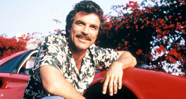 La serie TV sequel di Magnum PI seguirà la figlia di Thomas Tom Selleck nel ruolo di Thomas Magnum