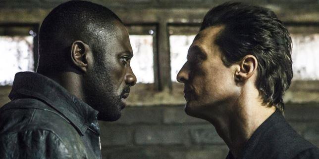 La Torre Nera: ecco chi sarà Roland nella serie TV Una scena del film La Torre Nera