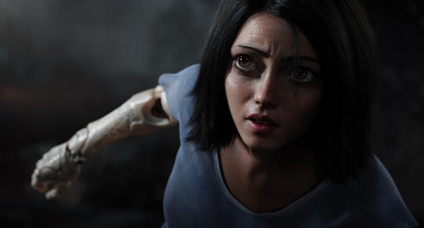 Tutte le scene e gli spoiler dal #AlitaDay a Milano Alita