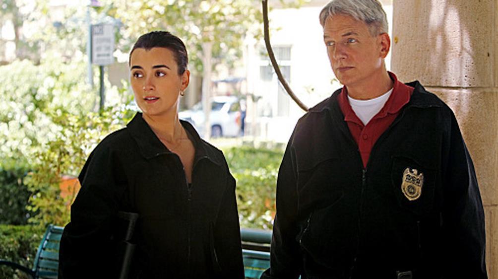 NCIS802