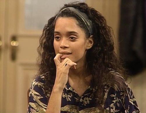 Denise Robinson Denise Robinson interpretata da Lisa Bonet