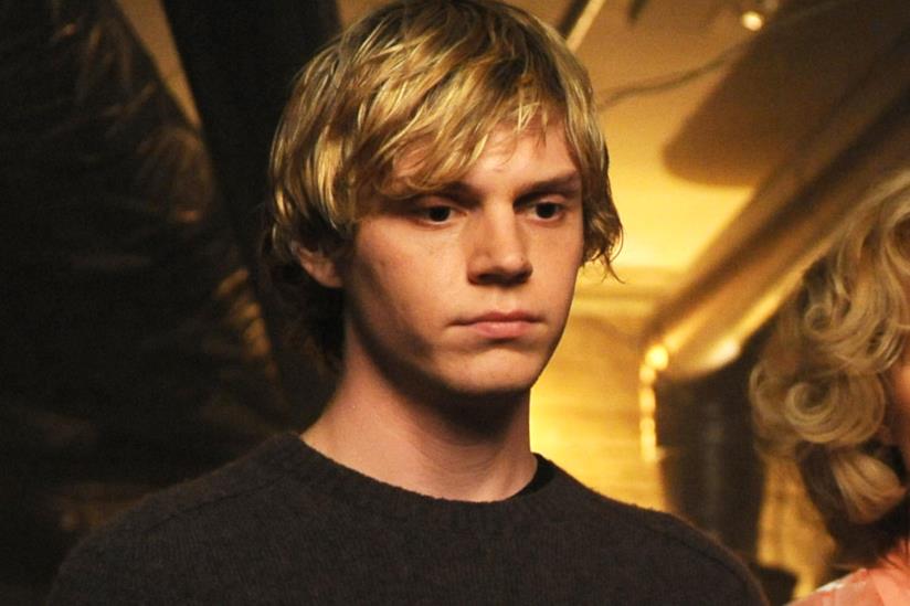 American Horror Story 8: il ritorno di Tate e una prima immagine di Madison Tate nella prima stagione di American Horror Story