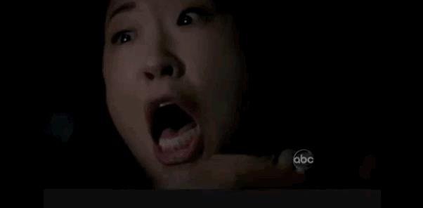 Grey’s Anatomy: 15 volte in cui abbiamo pianto a dirotto - 12