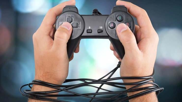 Il gaming disorder è riconosciuta come malattia mentale dall'OMS La dipendenza da videogiochi è ora un disturbo mentale riconosciuto dall'OMS