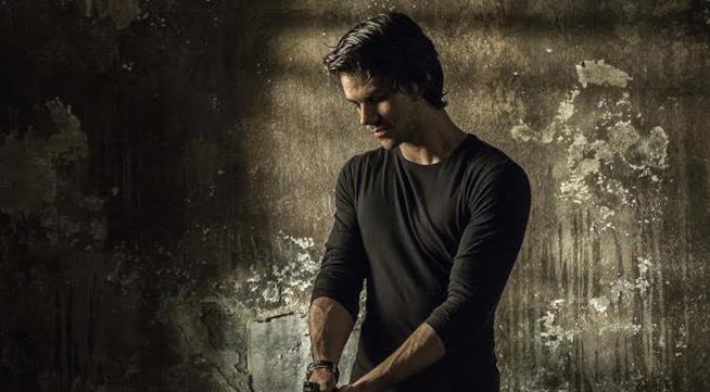 Dylan O'Brien è Mitch Rapp in American Assassin Primo sguardo a Dylan O'Brien in American Assassin