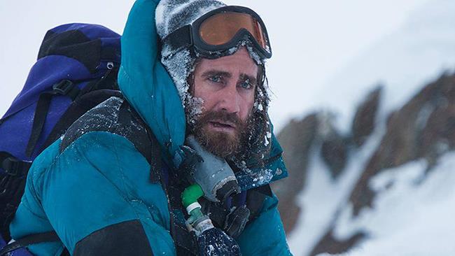 La storia vera e la trama del film Everest Jake Gyllenhaal è Scott Fischer in Everest