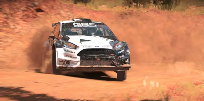 DiRT 4, annuncio e primo trailer su PS4, Xbox One e PC Polvere e motori nelle prime immagini di DiRT 4