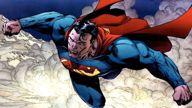 Uno studio scientifico attribuisce a Superman il titolo di supereroe più forte di sempre Superman, migliore supereroe