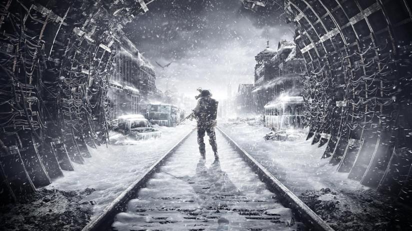 Metro Exodus, presentato il nuovo trailer alla Gamescom 2018 Un'immagine dal prossimo Metro Exodus
