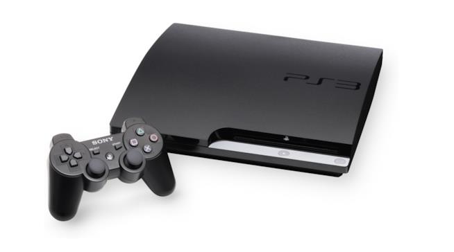 PlayStation 3, Sony interrompe la produzione della console Uno sguardo ravvicinato al modello Slim di PS3