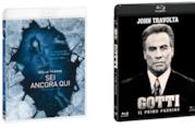 Eagle Pictures: le uscite in Home Video del mese di gennaio 2019 Eagle Pictures: Home Video
