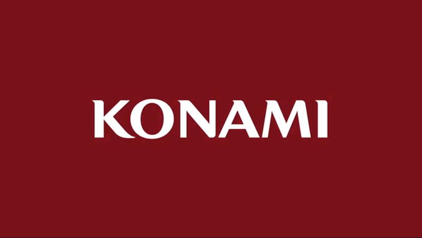 Konami Code, morto il creatore: aveva 61 anni Il logo dell'azienda giapponese Konami