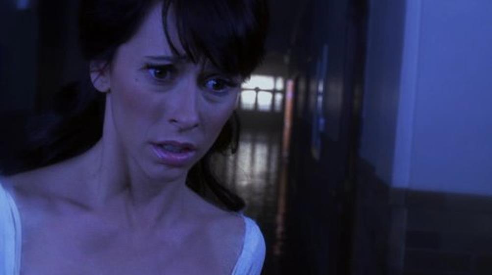 Ghost Whisperer S1E15