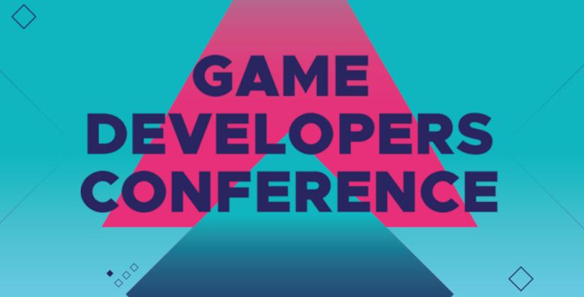 Game Developers Conference 2020, il coronavirus obbliga gli organizzatori a posticipare l'evento Il logo della Game Developers Conference 2020