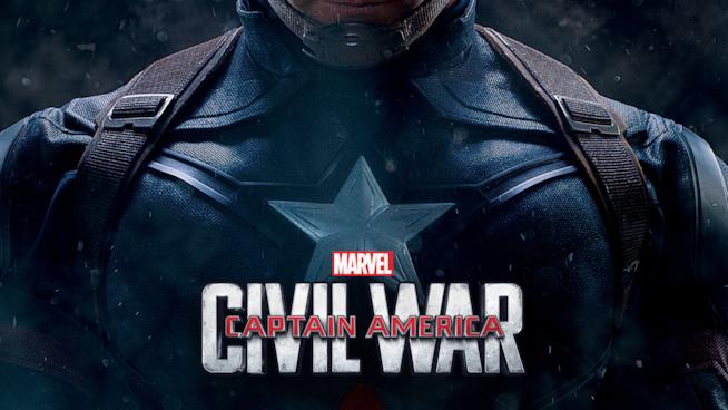 L'autore del fumetto Civil War parla dell'omonimo film Uno dei poster del film Captain America: Civil War